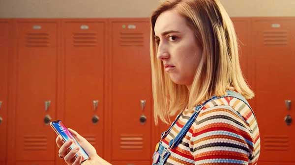 iPhone X — Unlock — Apple