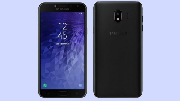 Samsung Galaxy J4
