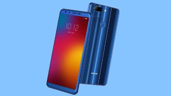 లెనోవో కే9 (Lenovo K9)