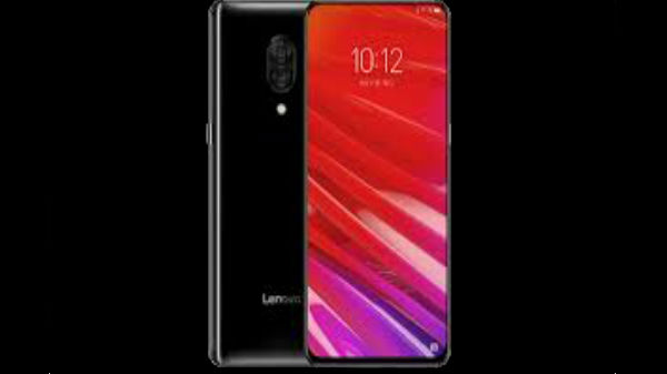 Lenovo Z5s ఫీచర్లు...
