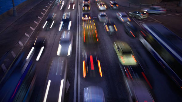 లెస్ ట్రాఫిక్