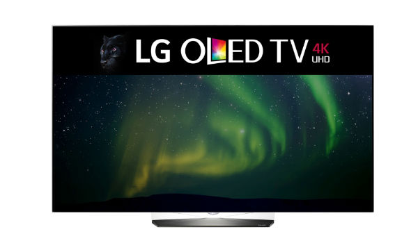 LG 65-inch 4K Smart OLED TV(డిస్కౌంట్ 56%)