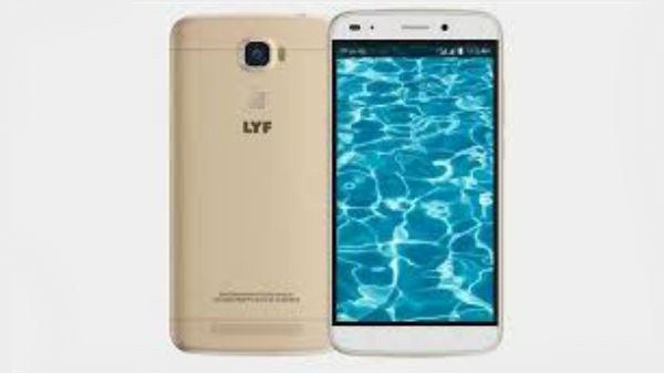 గ‌తంలో స్మార్ట్‌ఫోన్ల‌ను విక్రయం