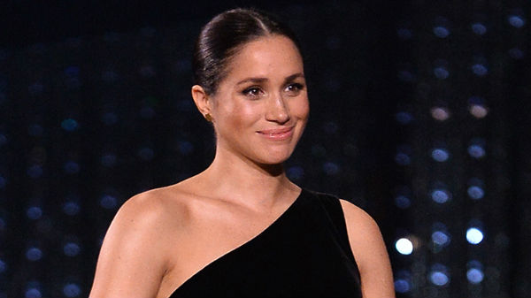 మేఘన్ మార్కెల్