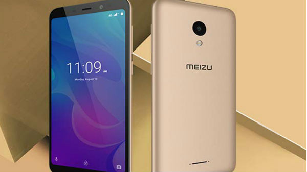 Meizu C9