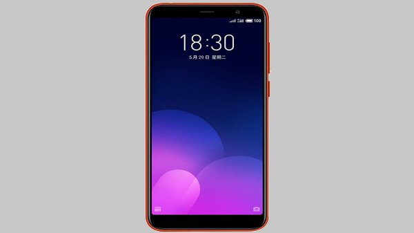 Meizu M6T