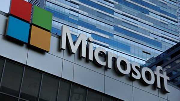 మైక్రోసాఫ్ట్ ల్యాపీ