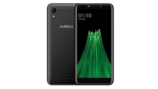 మొబిస్టార్ సి1 ఫీచర్లు