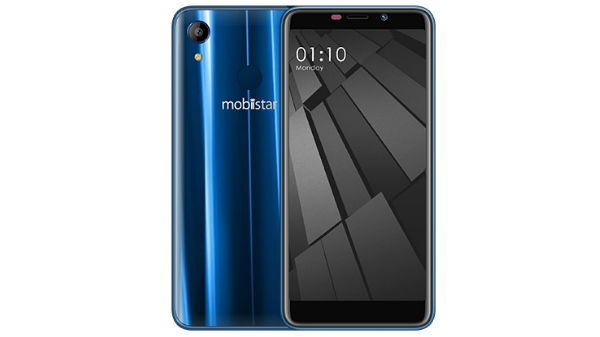 మొబిస్టార్ ఎక్స్1 డ్యుయల్ ఫీచర్లు