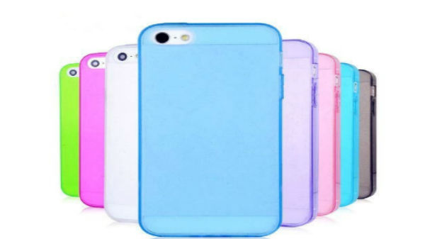 Avoid Plastic and Leather Case