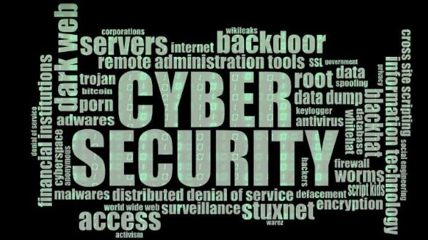 ఐటీ జాబ్స్‌తో పోలిస్తే సైబర్ సెక్యూరిటీ విభాగంలో...