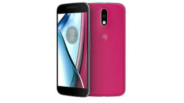 మోటో జీ4 ప్లే