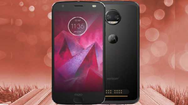 Moto Z2 Force(డిస్కౌంట్ రూ. 16,000)