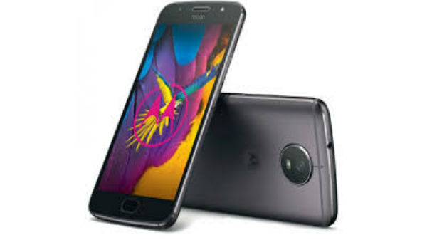 మోటో జీ5ఎస్‌ ప్లస్