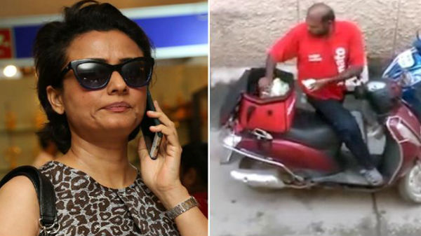 ఇన్‌స్టాగ్రామ్‌లో షేర్‌ చేసిన నమ్రత