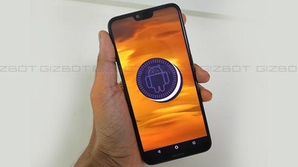 నోకియా 5.1 ప్లస్ (Nokia 5.1 Plus)