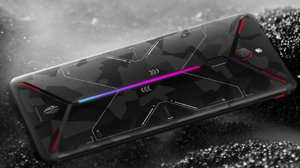 Nubia Red Magic Mars ఫీచర్లు...