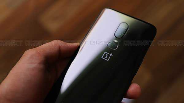 వన్‌ప్లస్ 6 (OnePlus 6) 