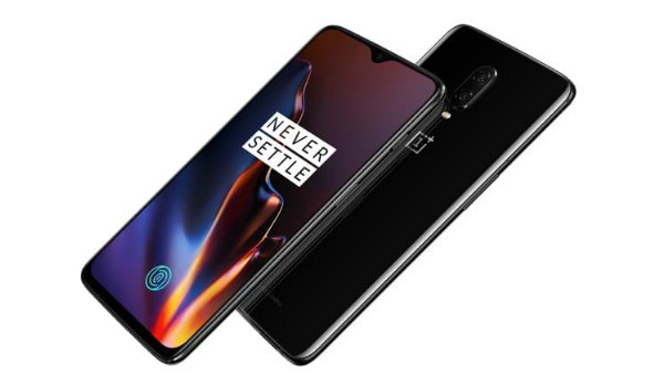 OnePlus 6T McLaren Edition