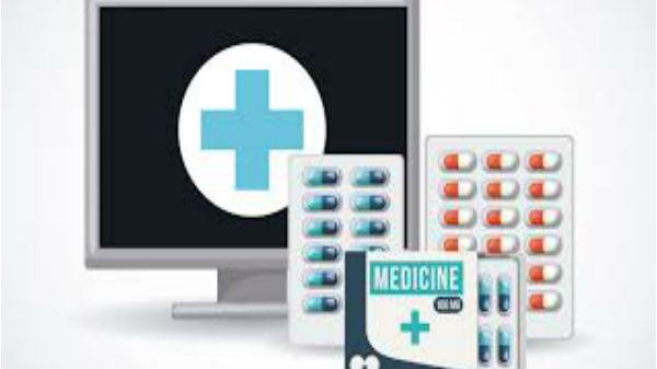 ప్రతి రోజూ ఆన్ లైన్ లో లక్షలాది మెడిసిన్స్....