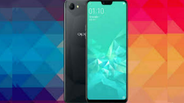 Oppo A3s