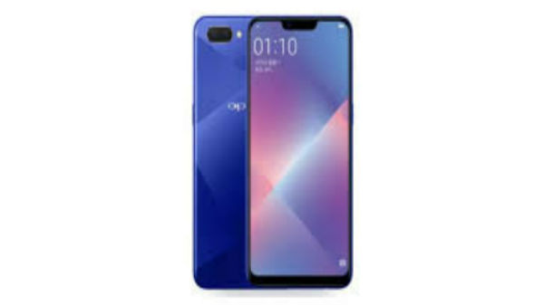 Oppo A5