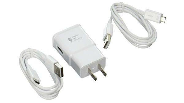 ఒరిజినల్ ఛార్జర్