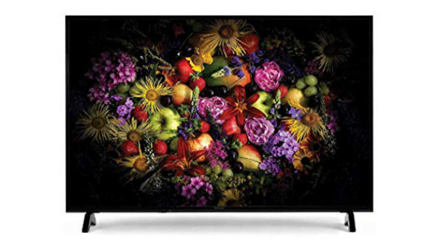 Panasonic 49-inch 4K Smart LED TV (డిస్కౌంట్ 61%)