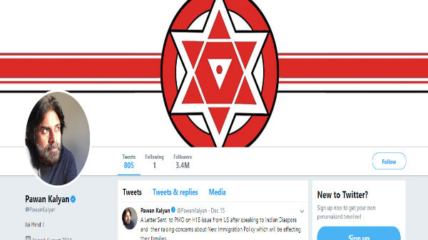 పవన్ కళ్యాణ్