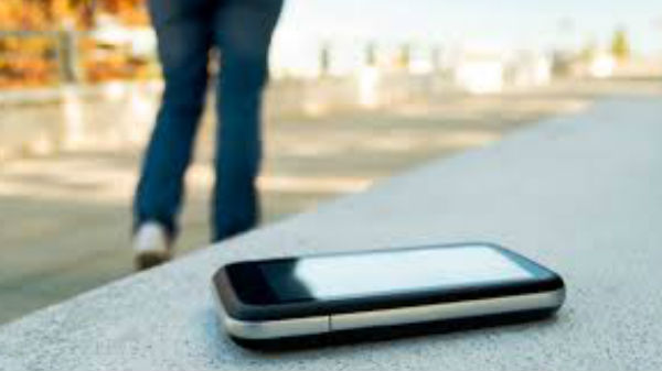 స్టెప్స్... 