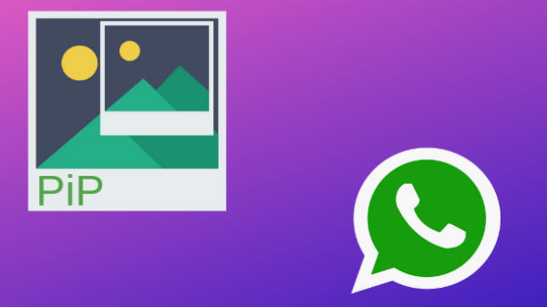  PiP ఫీచర్ అంటే  ఏంటి ?