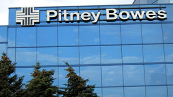 ​Pitney Bowes Software India: Ranked 20