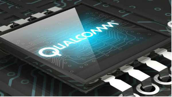 Broadcomm-Qualcomm