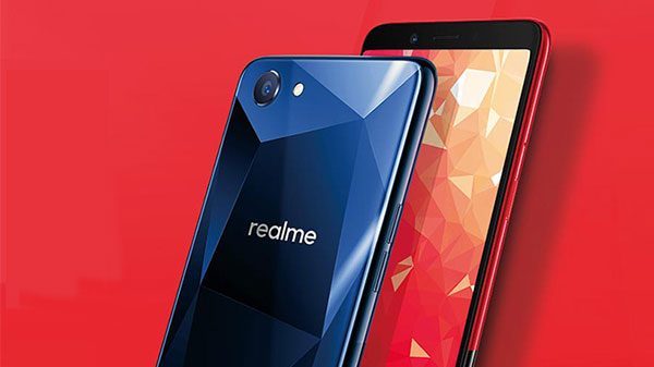  Realme 2 