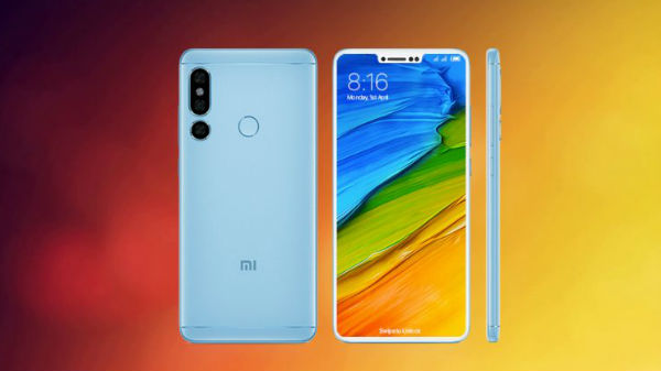 Xiaomi Redmi Note 6 Pro