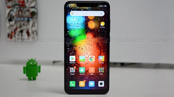Xiaomi Redmi Note 6 Pro