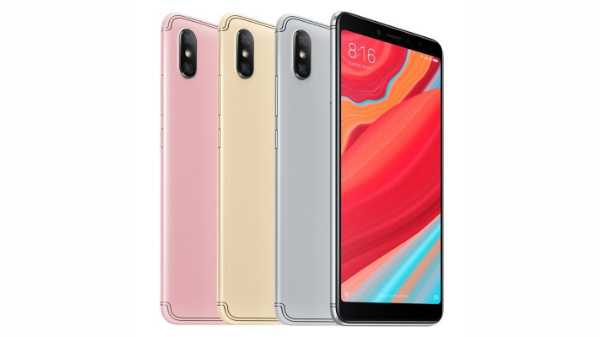 Xiaomi Redmi Y2