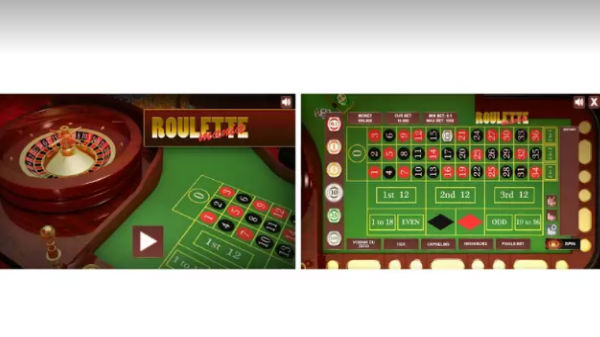 Roulette Mania