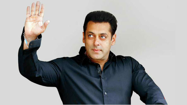 సల్మాన్ ఖాన్