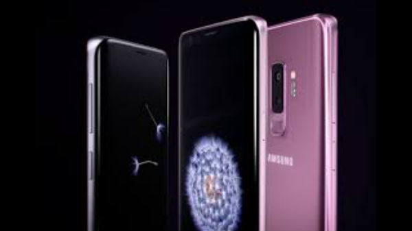 Samsung Galaxy S10, S10 Plus