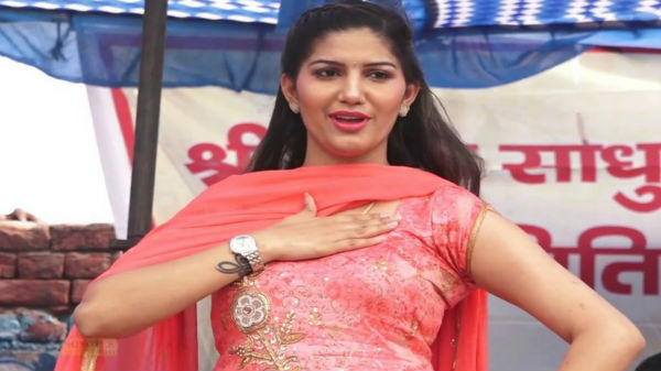 సప్నా చౌదరి