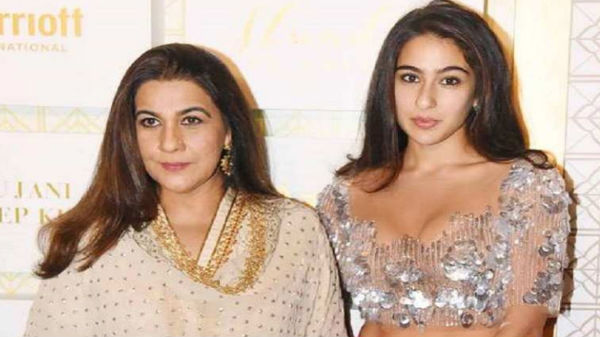 సారా అలీ ఖాన్