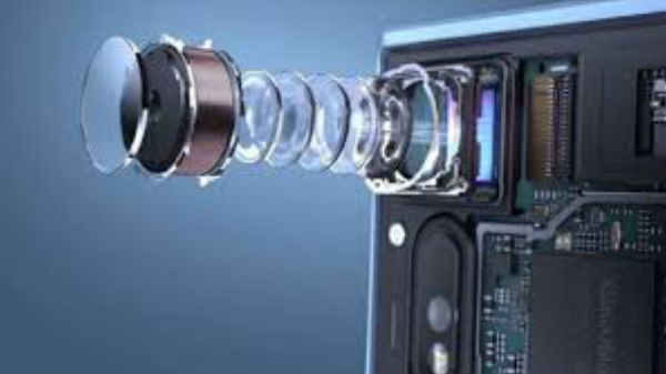 Sony's IMX586 సెన్సార్