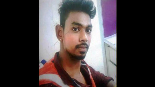 అసలు ప్రేమికుడు సురేష్‌.... 