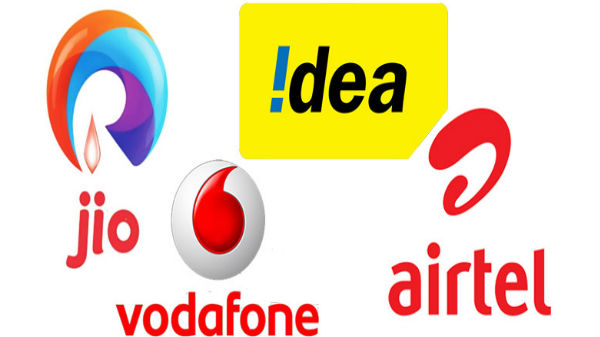 దూకుడు పెంచిన టెల్కోలు 