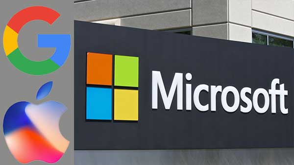 The biggest hits and misses from Google, Apple and Microsoft in 2018 More News at Gizbot Telugu