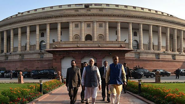 కేంద్ర ప్రభుత్వ విభాగం