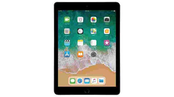 ఆపిల్ కొత్త లోకం