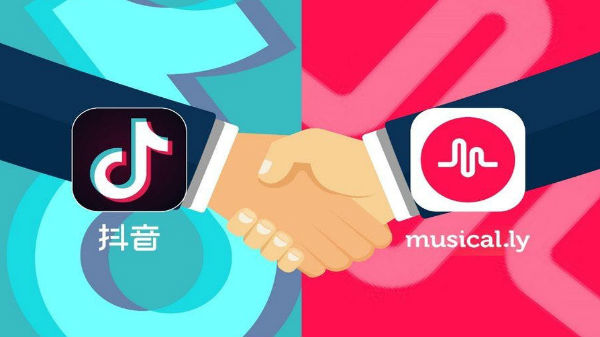 టిక్‌టాక్ (TikTok) యాప్..