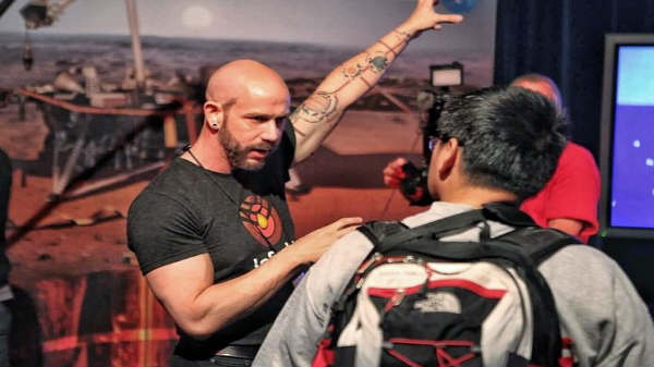 ట్రోయ్ హడ్సన్